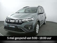 Dacia Jogger - 1.0 TCe 100 ECO-G Expression 5p. | Navigatie | Camera | Benzine & LPG |