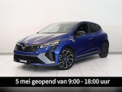 Renault Clio - 1.0 TCe 90 GPF esprit Alpine | BOSE audio | 360° Camera | Winter pakket | 17"lichtmetaal |