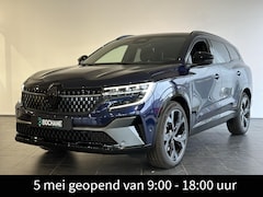 Renault Espace - E-Tech full hybrid 200 Esprit Alpine 7p. | PACK HARMAN KARDON | PACK SOLID | PACK ADVANCED