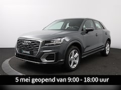 Audi Q2 - 35 TFSI CoD Sport | Automaat | Trekhaak | Camera |