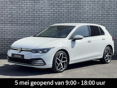 Volkswagen Golf - 1.4 eHybrid Style | Achteruitrijcamera | Stoelverwarming | Navigatie | Adaptive Cruise Con