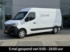 Renault Master - 2.3 dCi 135 T35 L2H2 Work Edition AIRCO | CRUISE CONTROL | NAVIGATIE | CAMERA | PARKEER SE