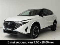 Nissan Qashqai - 1.3 MHEV Xtronic N-Connecta | Panoramadak | Stoelverwarming | Adaptive Cruise Control | 36