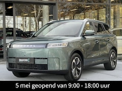 Jaecoo 5 - 5 Exclusive 61 kWh | DEMO
