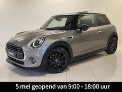 MINI Cooper - 1.5 60 Years Edition | Panoramadak | Harman Kardon | Navigatie | Head Up |