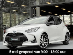 Toyota Yaris - 1.5 Hybrid Executive Automaat 115PK | Carplay/Android | Achteruitrijcamera | Cruise Contro