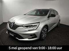 Renault Mégane Estate - 1.3 TCe 140 EDC Techno TREKHAAK | ACHTERUITRIJCAMERA | PARKEERSENSOREN VOOR-/ACHTER | BLIS