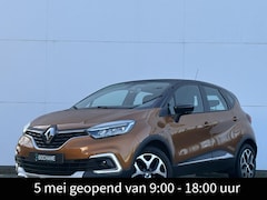 Renault Captur - 0.9 TCe Intens | PDC achter | Automatisch airco | Cruise control | DAB radio |