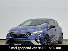 Renault Clio - 1.6 E-Tech Full Hybrid 145 esprit Alpine | Groot Navigatie | Camera | Bose Sound | Google
