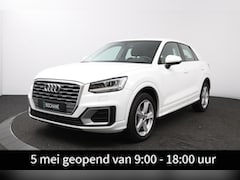 Audi Q2 - 30 TFSI epic | Trekhaak | Parkeersensoren | Climate Control |