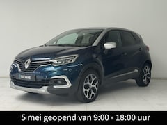 Renault Captur - 0.9 TCe Intens | Achteruitrijcamera | Navigatie | Climate Control | Cruise Control |