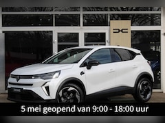 Renault Captur - 1.3 mild hybrid 160 techno | Stoelverwarming | Stuurverwarming | Adaptive Cruise Control |