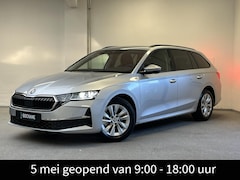 Skoda Octavia Combi - 1.5 TSI Edition | TREKHAAK | STOELVERWARMING |