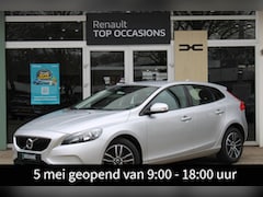 Volvo V40 - 2.0 T2 Momentum | Cruise Control | Navi | Parkeersensoren |