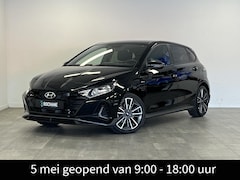 Hyundai i20 - 1.0 T-GDI N Line | Automaat | Dodehoekdetectie | Carplay |