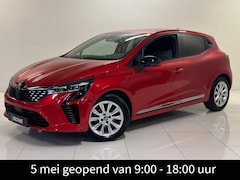 Renault Clio - 1.0 TCe 90 GPF evolution | Navigatie | Achteruitrijcamera | Cruise Control |