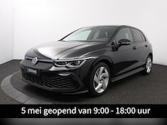 Volkswagen Golf - GTE 1.4 eHybrid 245 PK | Sfeerverlichting | Winter Pakket | Achteruitrijcamera | IQ Light