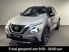 Nissan Juke - 1.0 DIG-T N-Design | 360° Camera | Adaptive Cruise Control | Navigatie | Climate Control |