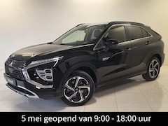 Mitsubishi Eclipse Cross - 2.4 PHEV Intense+ | Trekhaak | Navigatie | Achteruitrijcamera |