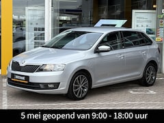 Skoda Rapid Spaceback - 1.2 TSI Greentech Edition | NAP | Navigatie | Achteruitrijcamera | Stoelverwarming | Cruis