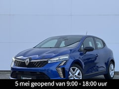Renault Clio - 1.0 TCe 90 GPF evolution | Premium kleur | 1e Eig | Airco | Apple carplay/Android auto |