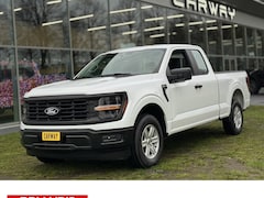 Ford F150 - USA 2.7L V6 EcoBoost SuperCab XL Nieuwe Model BPM-VRIJ