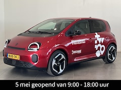 Renault Twingo - Urban Range Techno 27.5 kWh | Pack Privilège | Lichtmetalen velgen 18"