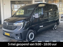 Renault Master E-Tech - T35 L2H2 Advance long range 87 kWh