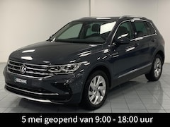 Volkswagen Tiguan - 1.4 TSI eHybrid Business+ SOH 96, 8% | PANORAMADAK | NAVIGATIE | ACHTERUITRIJCAMERA