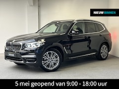 BMW X3 - xDrive30e eDrive Luxury Line | HARMAN & KARDON | 360º CAMERA |