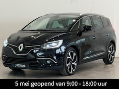 Renault Grand Scénic - 1.3 TCe 140 EDC Bose 7p. | Stoelverwarming | Navigatie 9, 3" | Apple Carplay/Android Auto