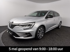 Renault Mégane Estate - 1.3 TCe 140 Techno | Trekhaak | All-Season banden | Navigatie | Achteruitrijcamera |