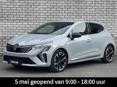 Renault Clio - 1.6 E-Tech Full Hybrid 145 Techno | Apple CarPlay / Android Auto | Achteruitrijcamera | Cl