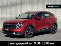 Kia Sportage - 1.6 T-GDi MHEV DynamicLine | Achteruitrijcamera | Trekhaak | Navigatie |
