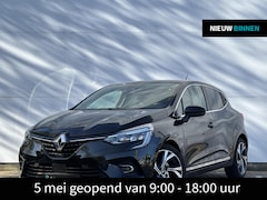 Renault Clio - 1.0 TCe | Automaat | Navigatie | Camera |