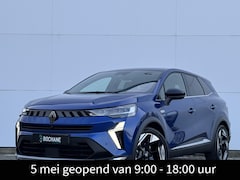 Renault Symbioz - 1.8 E-Tech full hybrid 160 iconic Navigatie Google | Adaptieve cruise control | Regen en l