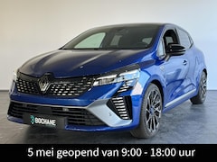 Renault Clio - 1.6 E-Tech Full Hybrid 145 esprit Alpine | 360° CAMERA | ADAPTIVE CRUISECONTROL | BLIND SP