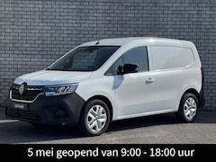 Renault Kangoo - 1.5 Blue dCi 75 advance L1 | Achteruitrijcamera | Apple Carplay / Android Auto | Stoelverw