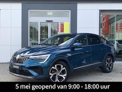 Renault Arkana - 1.6 E-Tech full hybrid 145 techno | Automaat | Pack City Premium |