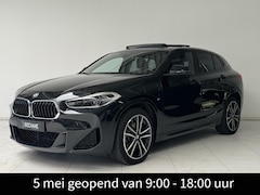 BMW X2 - xDrive25e Executive | M Sport | Stoelverwarming | Panoramadak | Achteruitrijcamera | Navig