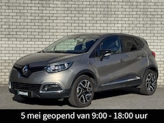 Renault Captur - 1.2 TCe Dynamique | Automaat | Trekhaak | Achteruitrijcamera | All-Season banden |