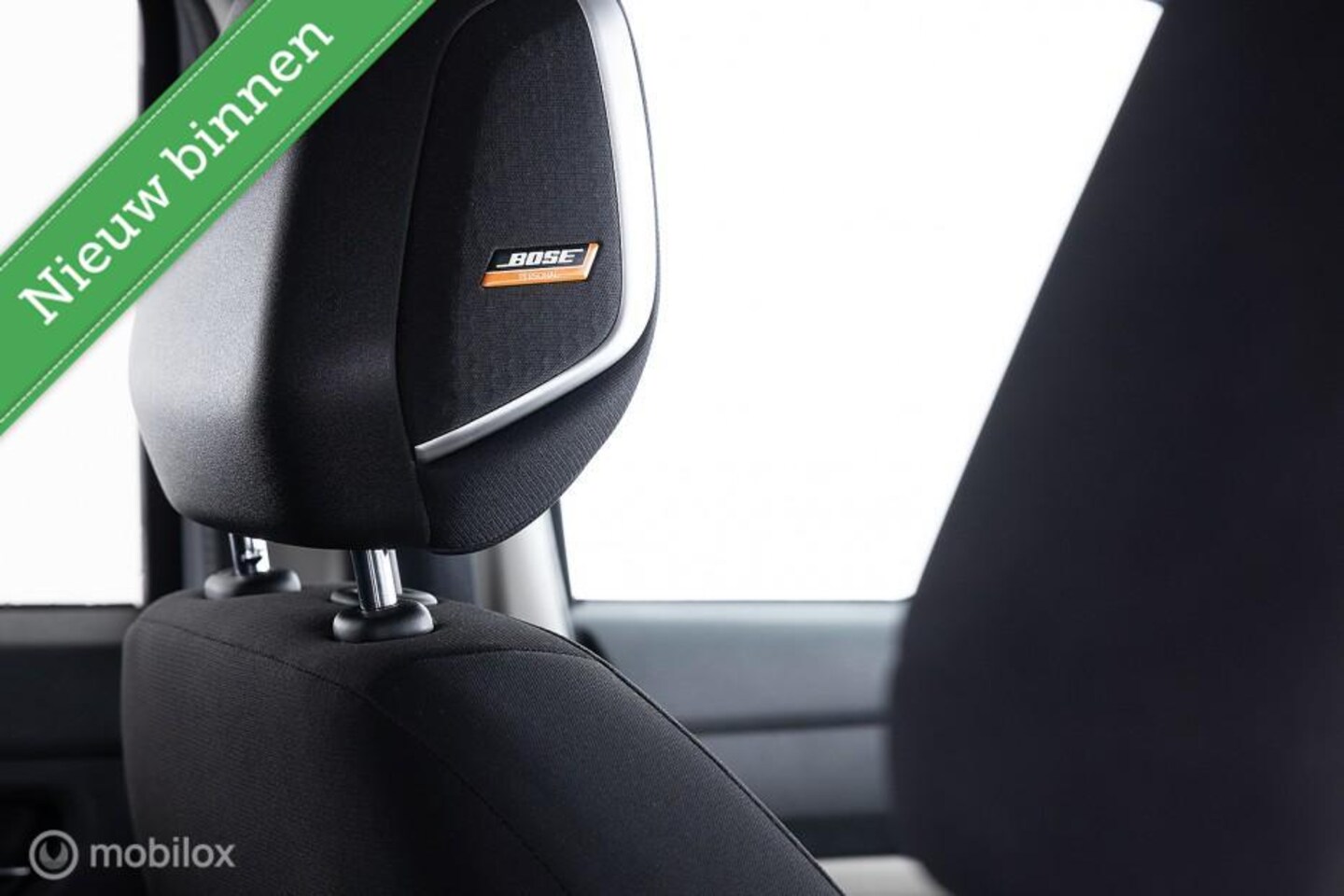 Nissan Micra - 1.0 IG-T N-Design Navi *NL, 1e EIG, BOSE, RIJKLAARPRIJS!*