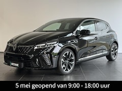 Renault Clio - 1.0 TCe 90 GPF techno | GROOT SCHERM | NAVIGATIE | ACHTERUITRIJCAMERA | 17" LICHTMETALEN V