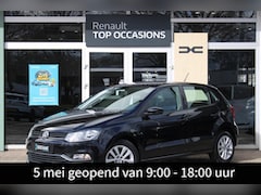 Volkswagen Polo - 1.2 TSI Comfortline Connected Series | Cruise Control | Radio | Automaat
