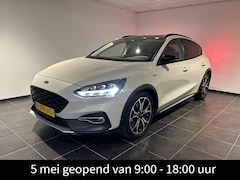 Ford Focus - 1.0 EcoBoost Active Business | B&O | Winter Pack | Keyless | Adaptieve cruise control |