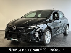 Renault Clio - 1.6 E-Tech Full Hybrid 145 evolution NAVIGATIE | APPLE CARPLAY/ANDROID AUTO | PARKEERSENSO