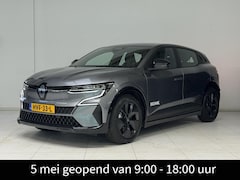 Renault Mégane E-Tech - comfort range Evolution 60 kWh | Navigatie | Achteruitrijcamera | Stoel + Stuurverwarming