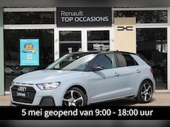 Audi A1 Sportback - 30 TFSI Advanced edition Parkeersensoren Voor en Achter | Airco | Cruise Control