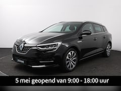 Renault Mégane Estate - 1.3 TCe 140 EDC Techno | Automaat | Trekhaak |