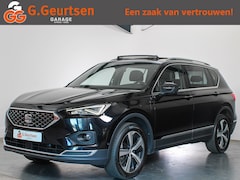 SEAT Tarraco - 1.4 TSI e-Hybrid PHEV Xcellence Panoramadak, Trekhaak, LED, ACC, Apple Carplay/Android Aut